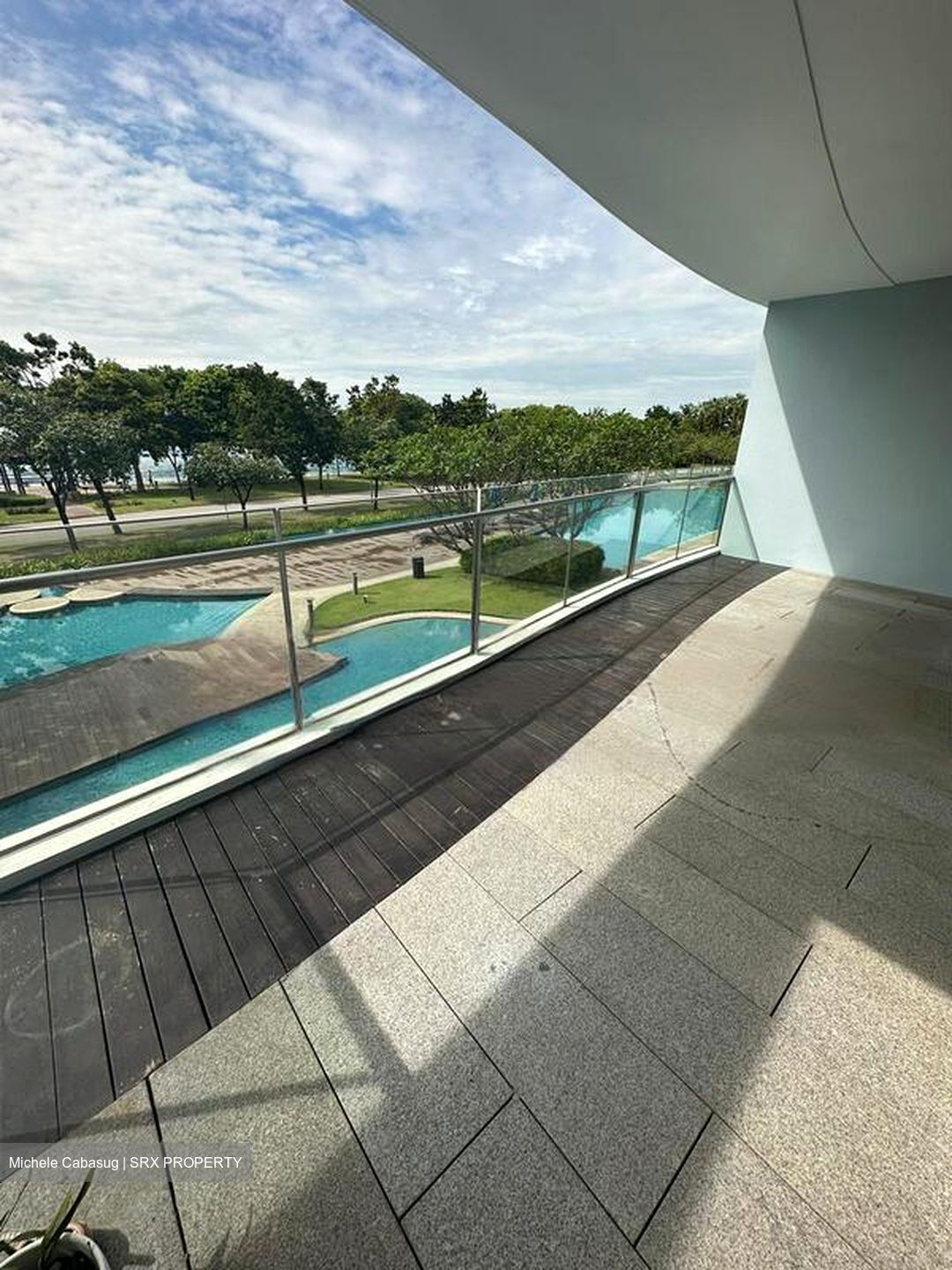 The Coast at Sentosa Cove (D4), Condominium #464290291